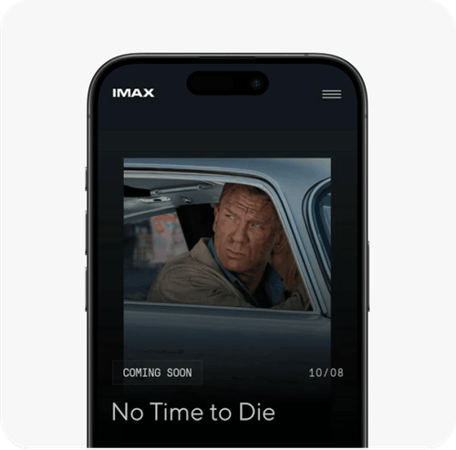 IMAX
