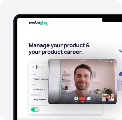 ProductHired