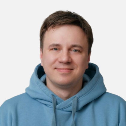 Алексей Дударев